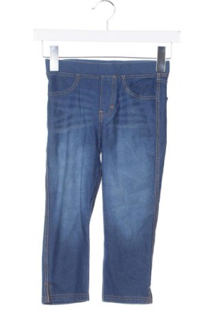 Kinderjeans H&M, Größe 9-10y/ 140-146 cm, Farbe Blau, Preis € 12,79