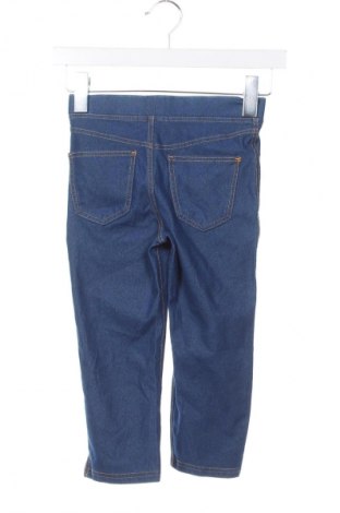 Dziecięce jeansy H&M, Rozmiar 9-10y/ 140-146 cm, Kolor Niebieski, Cena 56,99 zł