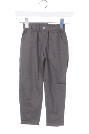 Dziecięce jeansy H&M, Rozmiar 2-3y/ 98-104 cm, Kolor Szary, Cena 56,99 zł