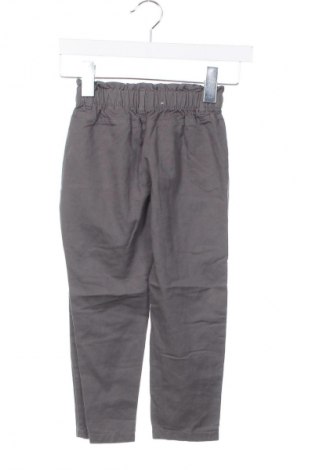 Blugi pentru copii H&M, Mărime 2-3y/ 98-104 cm, Culoare Gri, Preț 52,99 Lei