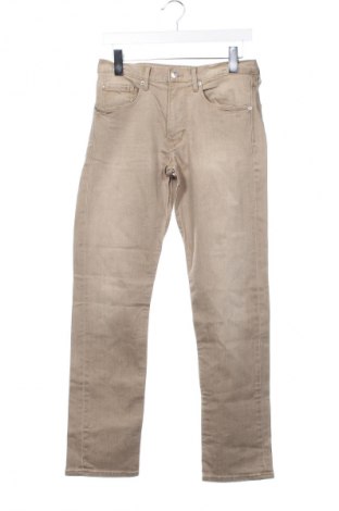 Kinderjeans H&M, Größe 13-14y/ 164-168 cm, Farbe Braun, Preis 5,99 €