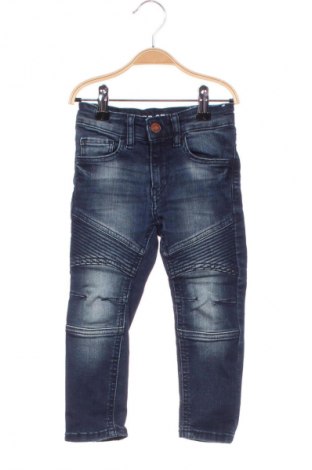 Kinderjeans H&M, Größe 2-3y/ 98-104 cm, Farbe Blau, Preis € 5,99