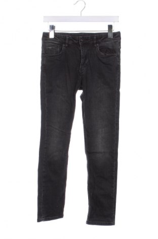 Kinderjeans H&M, Größe 11-12y/ 152-158 cm, Farbe Grau, Preis € 22,49