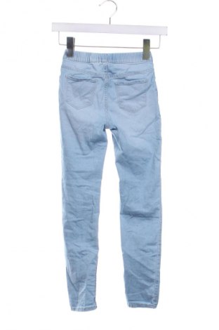 Kinderjeans H&M, Größe 8-9y/ 134-140 cm, Farbe Blau, Preis € 22,49