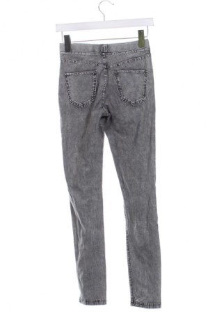 Dětské džíny  H&M, Velikost 14-15y/ 168-170 cm, Barva Šedá, Cena  513,00 Kč