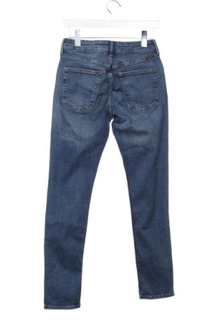 Kinderjeans H&M, Größe 11-12y/ 152-158 cm, Farbe Blau, Preis € 10,29