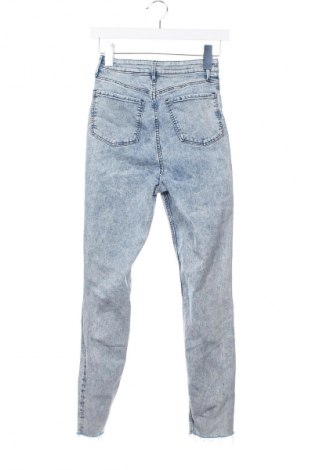 Kinderjeans H&M, Größe 15-18y/ 170-176 cm, Farbe Blau, Preis € 5,79