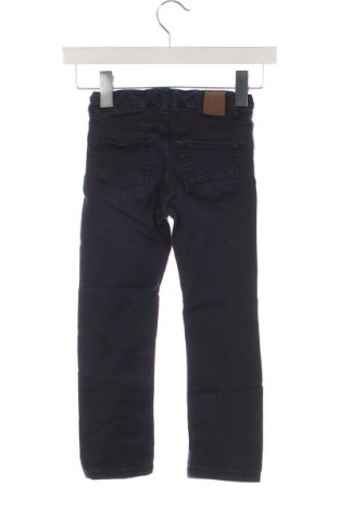 Kinderjeans H&M, Größe 4-5y/ 110-116 cm, Farbe Blau, Preis 9,99 €