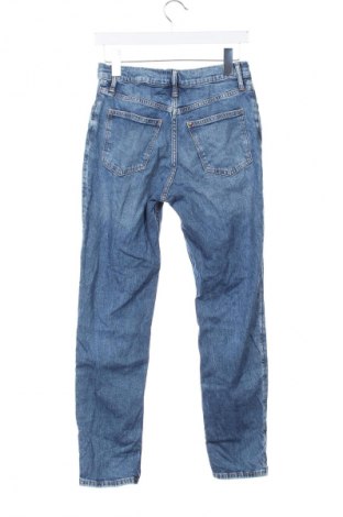 Kinderjeans H&M, Größe 13-14y/ 164-168 cm, Farbe Blau, Preis € 5,79