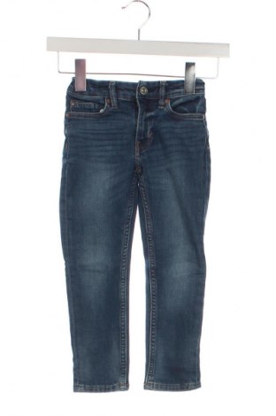 Kinderjeans H&M, Größe 4-5y/ 110-116 cm, Farbe Blau, Preis € 9,99