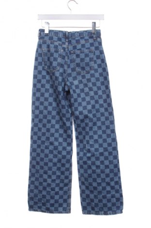 Kinderjeans H&M, Größe 11-12y/ 152-158 cm, Farbe Blau, Preis 6,99 €