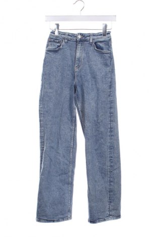 Detské džínsy  H&M, Veľkosť 10-11y/ 146-152 cm, Farba Modrá, Cena  9,95 €