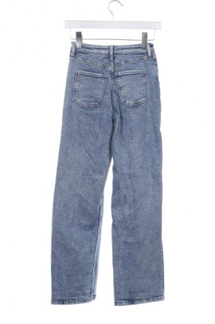 Kinderjeans H&M, Größe 10-11y/ 146-152 cm, Farbe Blau, Preis 9,99 €