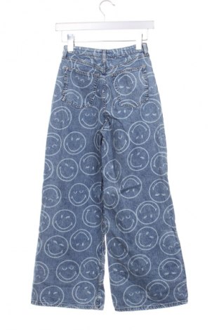 Kinderjeans H&M, Größe 11-12y/ 152-158 cm, Farbe Blau, Preis € 22,49