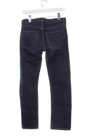 Kinderjeans H&M, Größe 15-18y/ 170-176 cm, Farbe Blau, Preis 7,99 €