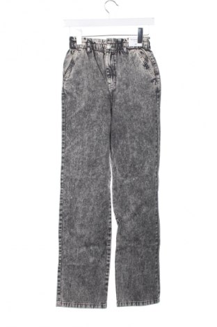 Kinderjeans H&M, Größe 13-14y/ 164-168 cm, Farbe Grau, Preis 11,99 €