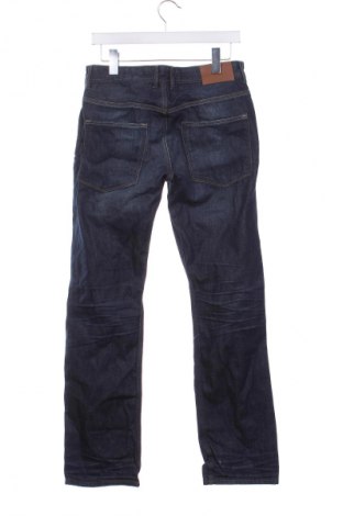 Kinderjeans H&M, Größe 13-14y/ 164-168 cm, Farbe Blau, Preis 22,49 €