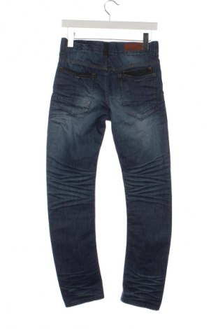 Kinderjeans Hampton Republic, Größe 10-11y/ 146-152 cm, Farbe Blau, Preis 7,49 €