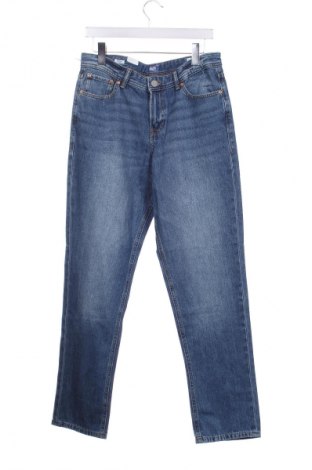 Kinderjeans Jack & Jones, Größe 15-18y/ 170-176 cm, Farbe Blau, Preis 14,29 €