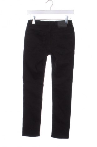 Dětské džíny  Jack & Jones, Velikost 11-12y/ 152-158 cm, Barva Černá, Cena  155,00 Kč