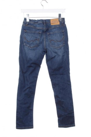 Dziecięce jeansy Jack & Jones, Rozmiar 10-11y/ 146-152 cm, Kolor Niebieski, Cena 95,99 zł