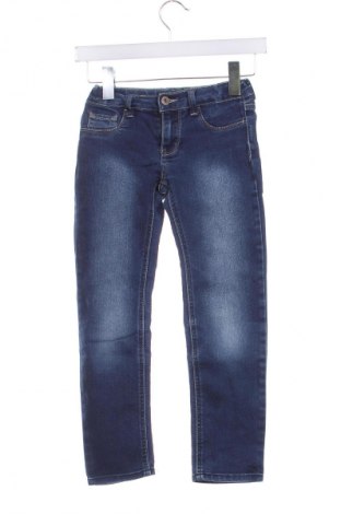 Kinderjeans Jordache, Größe 6-7y/ 122-128 cm, Farbe Blau, Preis € 9,99