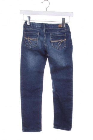 Kinderjeans Jordache, Größe 6-7y/ 122-128 cm, Farbe Blau, Preis 9,79 €