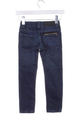 Kinderjeans Karl Lagerfeld, Größe 4-5y/ 110-116 cm, Farbe Blau, Preis € 19,29