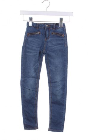 Kinderjeans Kiabi, Größe 6-7y/ 122-128 cm, Farbe Blau, Preis € 12,79