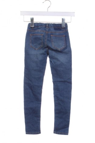 Kinderjeans Kiabi, Größe 6-7y/ 122-128 cm, Farbe Blau, Preis 10,29 €