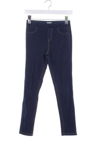 Kinderjeans Kiabi, Größe 10-11y/ 146-152 cm, Farbe Blau, Preis 11,49 €