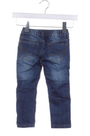 Kinderjeans Kiki & Koko, Größe 18-24m/ 86-98 cm, Farbe Blau, Preis 9,49 €