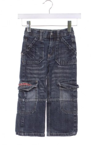 Kinderjeans Kiki & Koko, Größe 2-3y/ 98-104 cm, Farbe Blau, Preis € 9,99