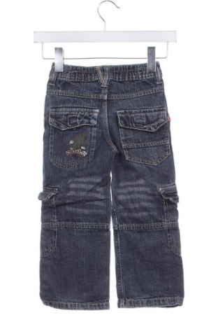 Kinderjeans Kiki & Koko, Größe 2-3y/ 98-104 cm, Farbe Blau, Preis € 9,99