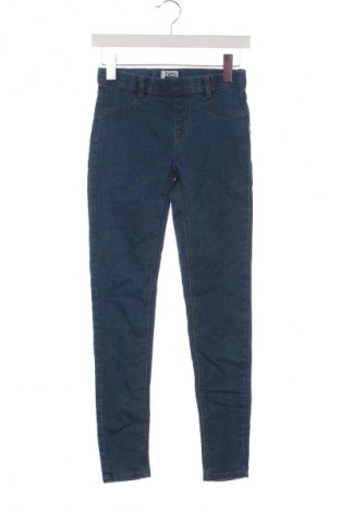 Kinderjeans L&d, Größe 11-12y/ 152-158 cm, Farbe Blau, Preis € 7,49