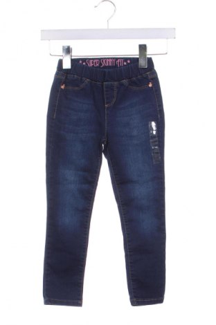 Kinderjeans LC Waikiki, Größe 3-4y/ 104-110 cm, Farbe Blau, Preis € 35,79