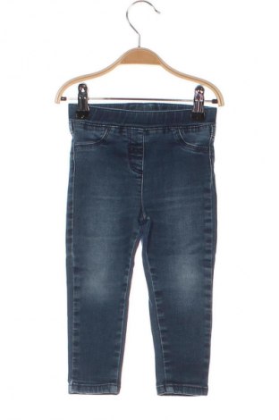 Dziecięce jeansy LC Waikiki, Rozmiar 12-18m/ 80-86 cm, Kolor Niebieski, Cena 29,99 zł