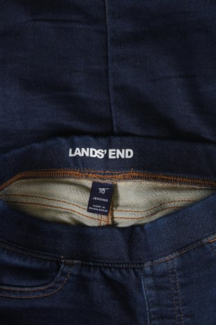 Kinderjeans Lands' End, Größe 9-10y/ 140-146 cm, Farbe Blau, Preis € 8,02