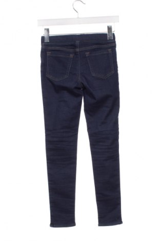 Kinderjeans Lands' End, Größe 9-10y/ 140-146 cm, Farbe Blau, Preis 8,02 €