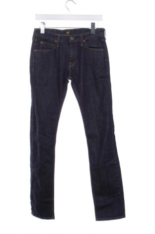 Kinderjeans Lee, Größe 14-15y/ 168-170 cm, Farbe Blau, Preis € 28,79