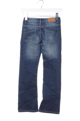 Kinderjeans Lisa Rose, Größe 9-10y/ 140-146 cm, Farbe Blau, Preis 9,49 €