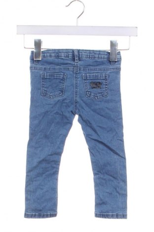 Kinderjeans Looney Tunes, Größe 18-24m/ 86-98 cm, Farbe Blau, Preis 10,29 €