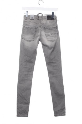 Kinderjeans Ltb, Größe 13-14y/ 164-168 cm, Farbe Grau, Preis 18,99 €