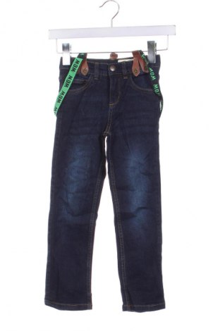 Kinderjeans Lupilu, Größe 4-5y/ 110-116 cm, Farbe Blau, Preis € 4,99