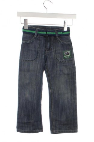 Kinderjeans Lupilu, Größe 4-5y/ 110-116 cm, Farbe Blau, Preis 9,99 €