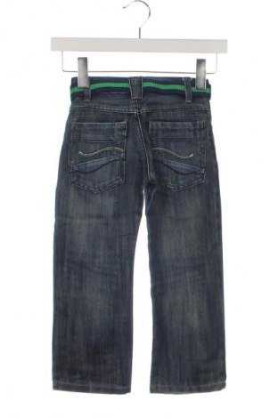 Kinderjeans Lupilu, Größe 4-5y/ 110-116 cm, Farbe Blau, Preis 9,99 €