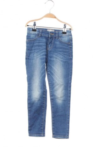 Kinderjeans Mayoral, Größe 3-4y/ 104-110 cm, Farbe Blau, Preis € 6,49