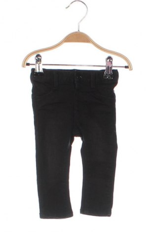 Kinderjeans Mexx, Größe 6-9m/ 68-74 cm, Farbe Schwarz, Preis 6,49 €