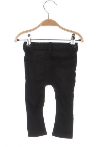 Blugi pentru copii Mexx, Mărime 6-9m/ 68-74 cm, Culoare Negru, Preț 27,99 Lei