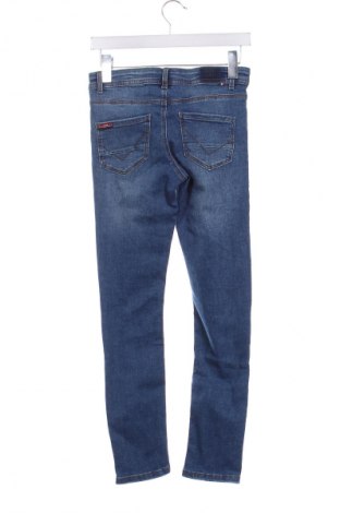 Kinderjeans Name It, Größe 11-12y/ 152-158 cm, Farbe Blau, Preis € 13,99